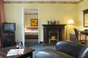 Otel Western Premier Parkhotel