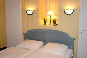 Western Premier Parkhotel Bad Mergentheim