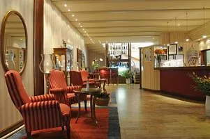 Otel Western Premier Parkhotel 4*