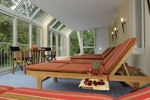 Otel Western Premier Parkhotel