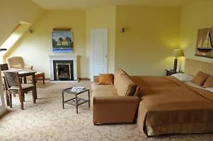 Western Premier Parkhotel Bad Mergentheim