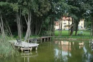 Otel Western Premier Parkhotel 4*