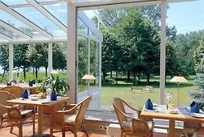 Otel Western Premier Parkhotel