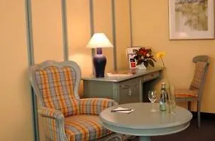 Western Premier Parkhotel Bad Mergentheim