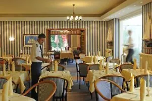 Otel Western Premier Parkhotel Bad Mergentheim