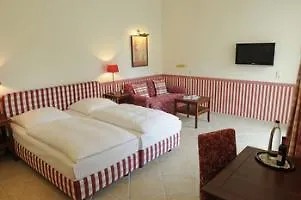 Otel Western Premier Parkhotel