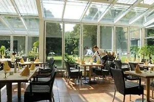 Western Premier Parkhotel Bad Mergentheim