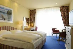 Otel Western Premier Parkhotel Bad Mergentheim