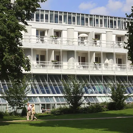 Hotel Western Premier Parkhotel Bad Mergentheim