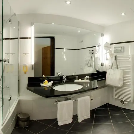 Western Premier Parkhotel Hotel Bad Mergentheim