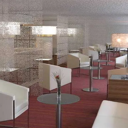 Hotel Western Premier Parkhotel Bad Mergentheim