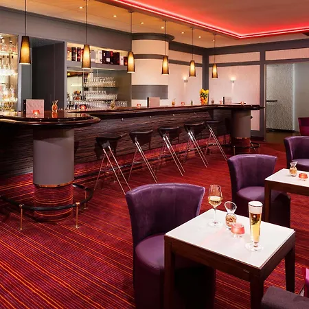 Western Premier Parkhotel 4* Bad Mergentheim