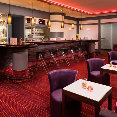 Western Premier Parkhotel 4* Bad Mergentheim