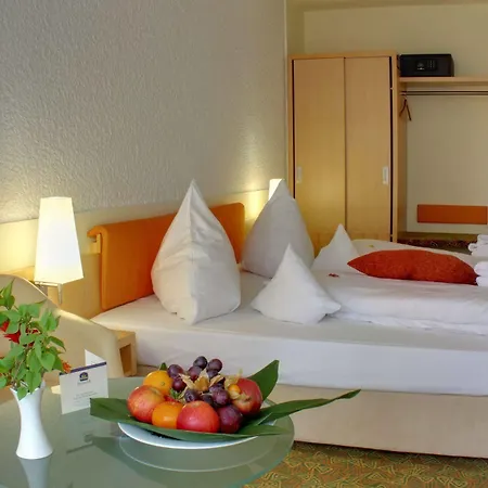Western Premier Parkhotel Hotel Bad Mergentheim