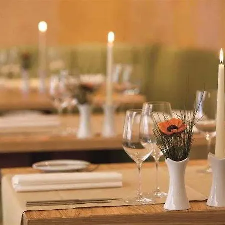 Western Premier Parkhotel Bad Mergentheim