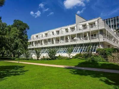 Western Premier Parkhotel 4* Bad Mergentheim