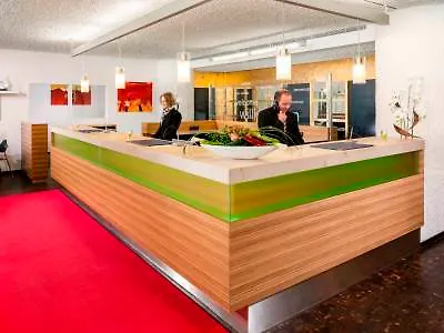 Hotel Western Premier Parkhotel 4*