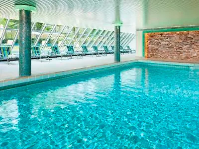 Hotel Western Premier Parkhotel 4*