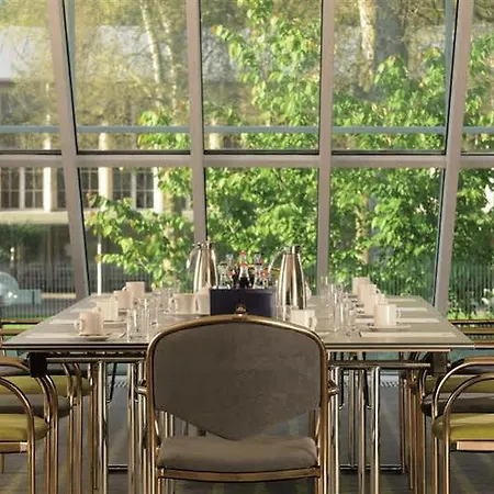 Hotel Western Premier Parkhotel 4*