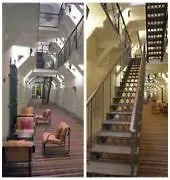 Western Premier Parkhotel Otel Bad Mergentheim