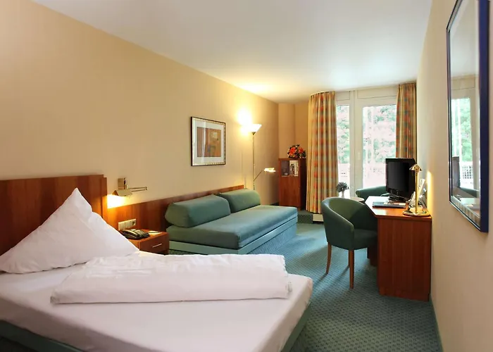 Western Premier Parkhotel