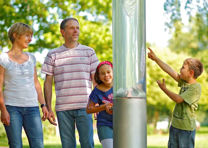 Western Premier Parkhotel Hotell 4*