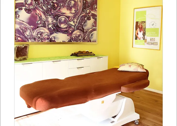 Western Premier Parkhotel Hotell Bad Mergentheim