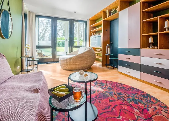 Hotell Western Premier Parkhotel 4*