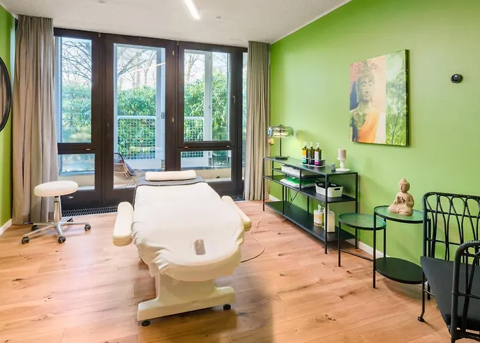 Hotell Western Premier Parkhotel