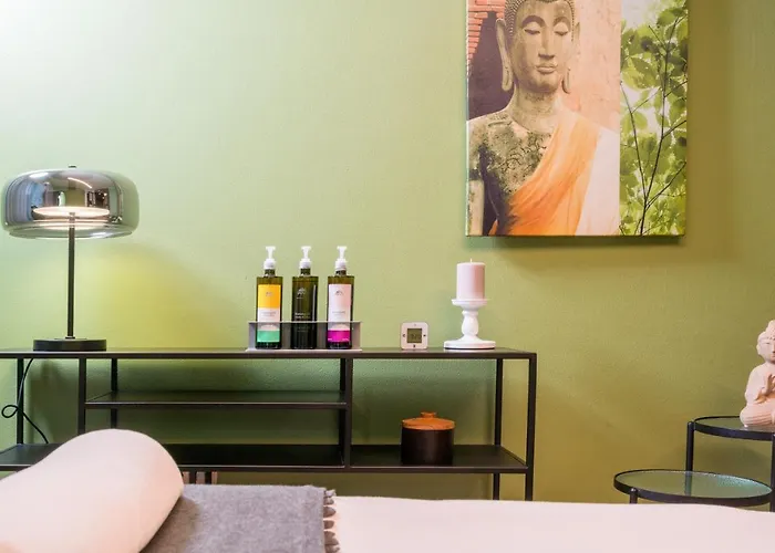 Western Premier Parkhotel Bad Mergentheim