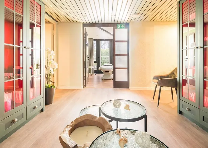 Hotell Western Premier Parkhotel Bad Mergentheim