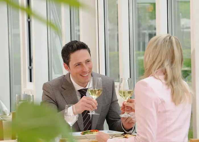 Western Premier Parkhotel