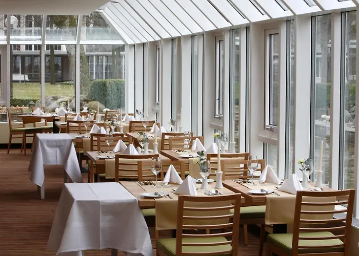 Western Premier Parkhotel Bad Mergentheim