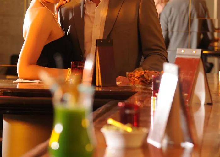 Western Premier Parkhotel Bad Mergentheim