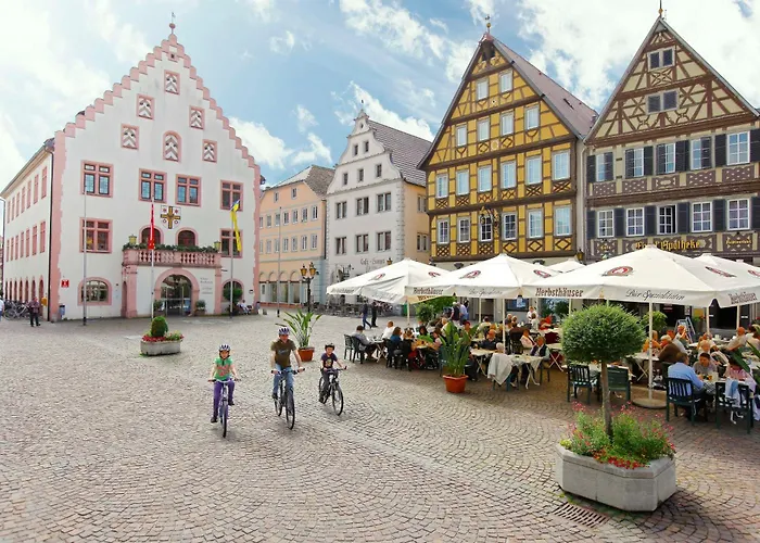 Western Premier Parkhotel 4* Bad Mergentheim