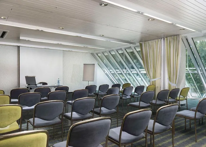 Western Premier Parkhotel Hotell Bad Mergentheim