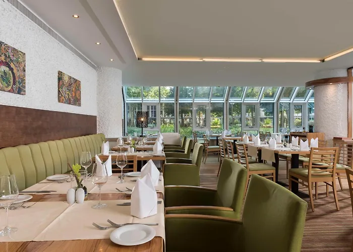 Western Premier Parkhotel Bad Mergentheim