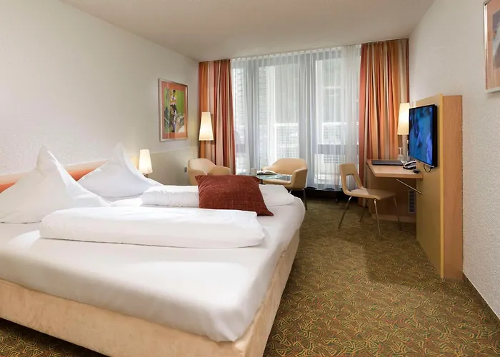 Western Premier Parkhotel