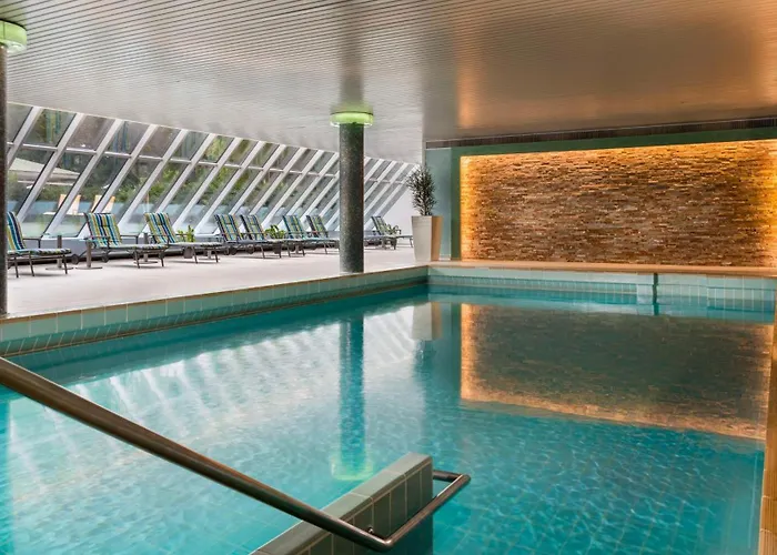 Western Premier Parkhotel Hotell Bad Mergentheim