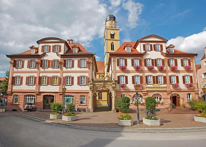 Western Premier Parkhotel 4*