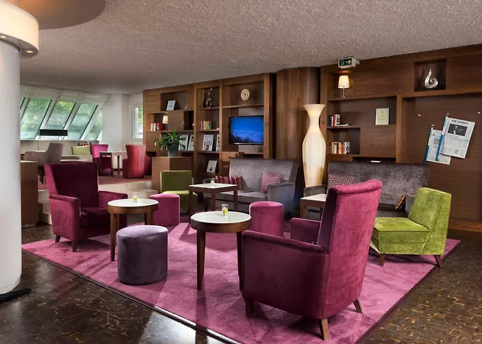 Western Premier Parkhotel