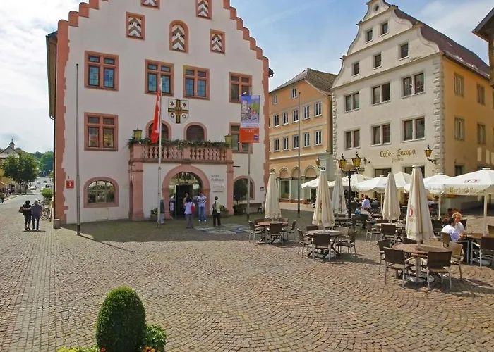 Western Premier Parkhotel Hotell 4*