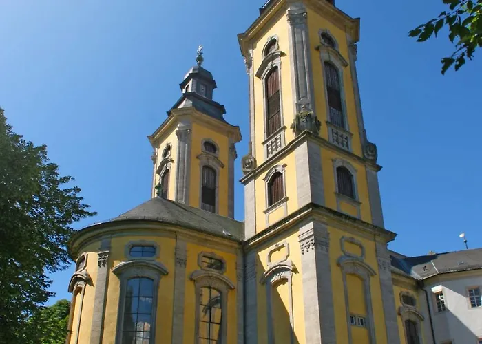 Western Premier Parkhotel Bad Mergentheim