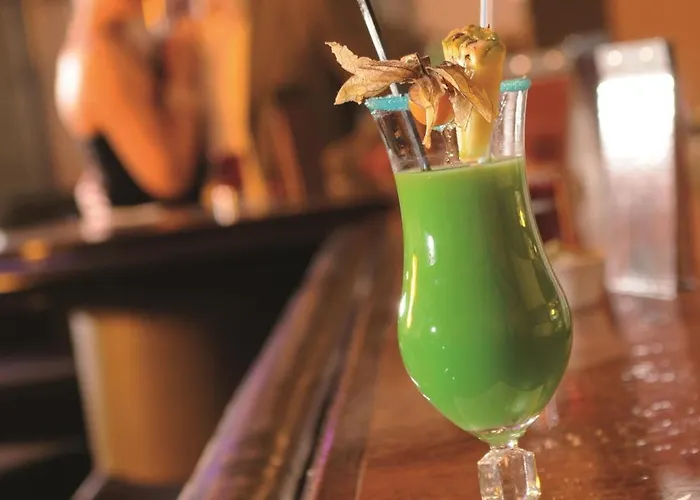 Western Premier Parkhotel 4* Bad Mergentheim