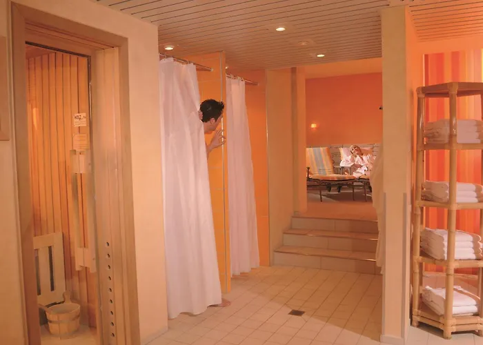 Western Premier Parkhotel