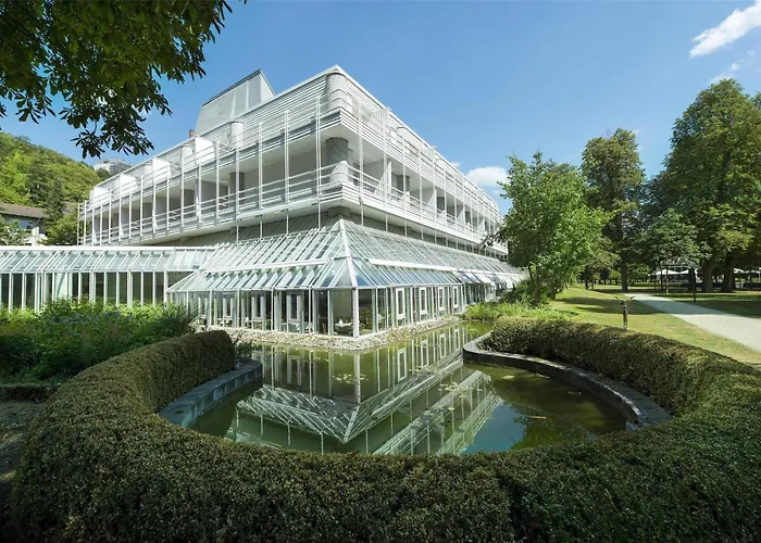 Western Premier Parkhotel