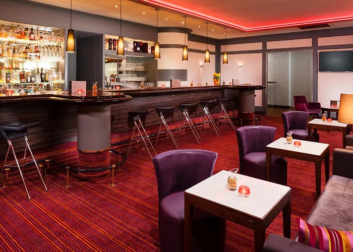 Western Premier Parkhotel 4* Bad Mergentheim