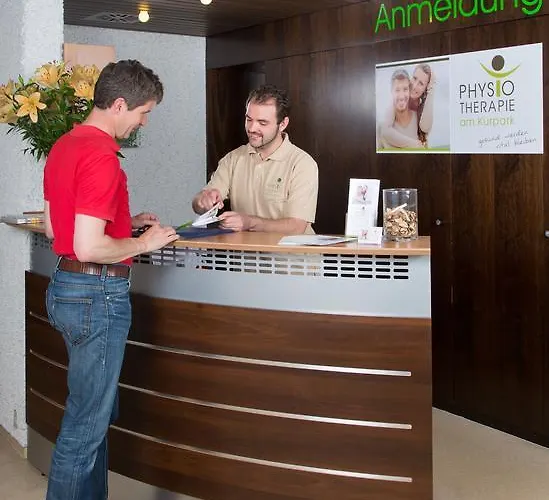 Western Premier Parkhotel Hotell 4*